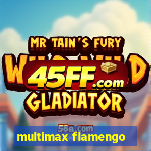 multimax flamengo